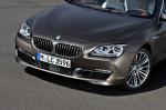 BMW 6-Series Coupe 2012 года
